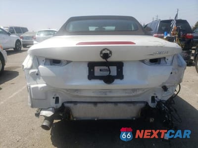 Zdjęcie 6 z 12 samochodu: 2023 BMW 430I VIN:WBA23AT01PCL49918 - miniatura