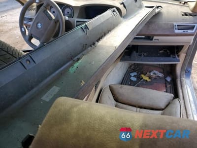 Zdjęcie 8 z 12 samochodu: 2006 BMW 750 LI VIN:WBAHN83556DT39801 - miniatura