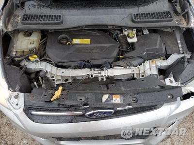 Zdjęcie 12 z 13 samochodu: 2013 FORD ESCAPE SE VIN:1FMCU0GX0DUB10402 - miniatura
