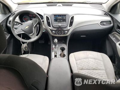 Zdjęcie 8 z 13 samochodu: 2019 CHEVROLET EQUINOX LS VIN:2GNAXHEV1K6195420 - miniatura