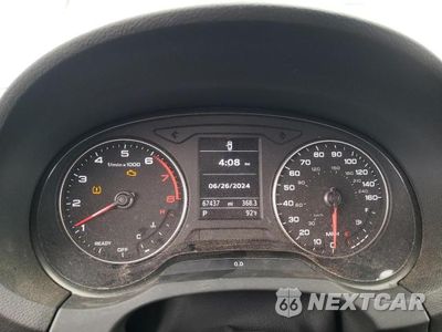 Zdjęcie 9 z 12 samochodu: 2017 AUDI A3 PREMIUM VIN:WAUAUGFF6H1078640 - miniatura