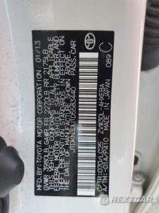 Zdjęcie 12 z 12 samochodu: 2013 TOYOTA PRIUS VIN:JTDKN3DU1D5583440 - miniatura