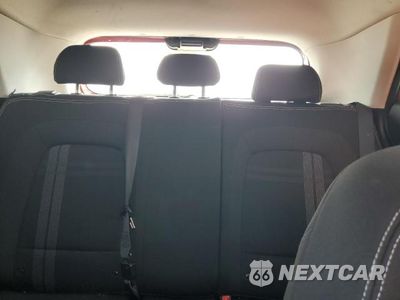 Zdjęcie 10 z 13 samochodu: 2020 HYUNDAI VENUE SEL VIN:KMHRC8A38LU030734 - miniatura