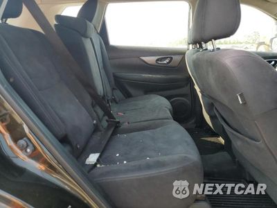Zdjęcie 10 z 12 samochodu: 2015 NISSAN ROGUE S VIN:KNMAT2MV7FP527417 - miniatura