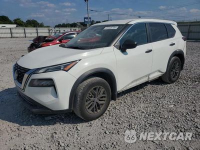 2021 NISSAN ROGUE S 5N1AT3AA3MC765529 - główne zdjęcie licytacji z USA - miniatura