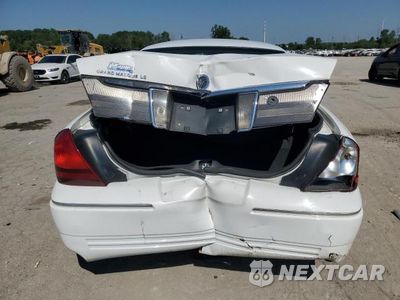 Zdjęcie 6 z 12 samochodu: 2009 MERCURY GRAND MARQUIS LS VIN:2MEHM75V29X628191 - miniatura