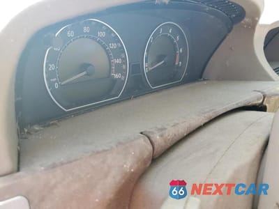 Zdjęcie 9 z 12 samochodu: 2006 BMW 750 LI VIN:WBAHN83556DT39801 - miniatura