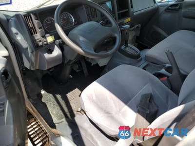 Zdjęcie 8 z 12 samochodu: 2016 ISUZU NPR VIN:JALB4W17XG7F01251 - miniatura
