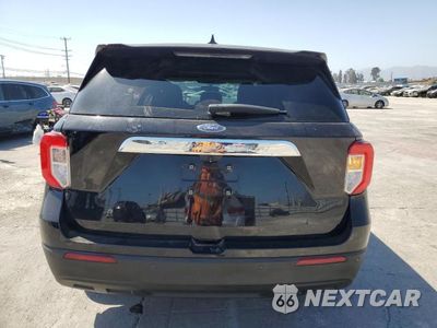 Zdjęcie 6 z 13 samochodu: 2021 FORD EXPLORER VIN:1FMSK7BH5MGA83450 - miniatura