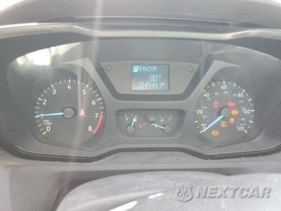 Zdjęcie 9 z 13 samochodu: 2017 FORD TRANSIT T-250 VIN:1FTYR2CM9HKA51709 - miniatura