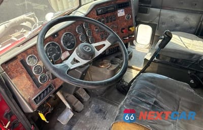 Zdjęcie 9 z 10 samochodu: 1997 INTERNATIONAL 9000 9400 VIN:2HSFHAER1VC020762 - miniatura