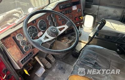 Zdjęcie 9 z 10 samochodu: 1997 INTERNATIONAL 9000 9400 VIN:2HSFHAER1VC020762 - miniatura