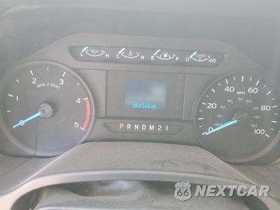Zdjęcie 9 z 12 samochodu: 2018 FORD F450 SUPER DUTY VIN:1FD0X4HT7JEB35798 - miniatura