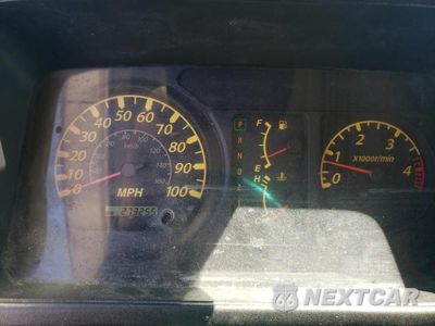 Zdjęcie 9 z 12 samochodu: 2007 ISUZU NPR VIN:JALC4B16477013334 - miniatura