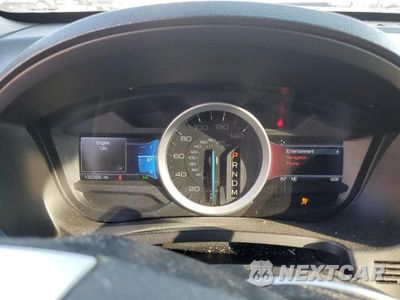 Zdjęcie 9 z 12 samochodu: 2014 FORD EXPLORER LIMITED VIN:1FM5K7F81EGA89206 - miniatura