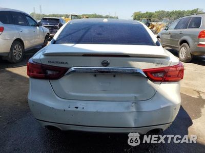 Zdjęcie 6 z 12 samochodu: 2017 NISSAN MAXIMA 3.5S VIN:1N4AA6APXHC438508 - miniatura