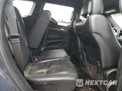 Zdjęcie 11 z 14 samochodu: 2017 JEEP GRAND CHEROKEE LAREDO VIN:1C4RJFAG9HC786670 - miniatura