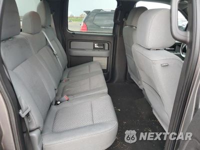 Zdjęcie 10 z 12 samochodu: 2012 FORD F150 SUPERCREW VIN:1FTFW1CF9CKE18189 - miniatura