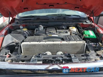 Zdjęcie 11 z 12 samochodu: 2012 DODGE RAM 3500 SLT VIN:3C63DRHL4CG332440 - miniatura