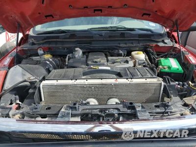 Zdjęcie 11 z 12 samochodu: 2012 DODGE RAM 3500 SLT VIN:3C63DRHL4CG332440 - miniatura