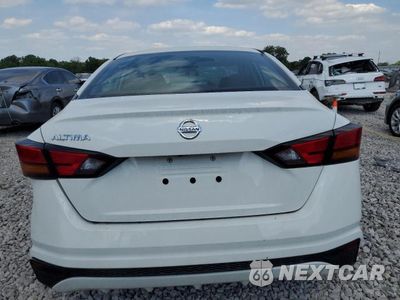 Zdjęcie 6 z 12 samochodu: 2022 NISSAN ALTIMA S VIN:1N4BL4BV2NN322526 - miniatura