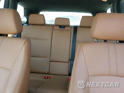 Zdjęcie 10 z 13 samochodu: 2016 BMW X3 XDRIVE35I VIN:5UXWX7C58G0K36734 - miniatura