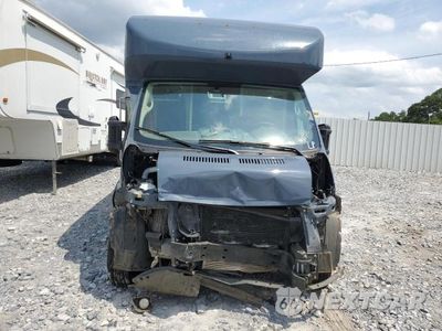 Piąte zdjęcie samochodu w środku: 2022 RAM PROMASTER 3500 3500 STANDARD VIN:3C7WRVMG4NE126044 - miniatura
