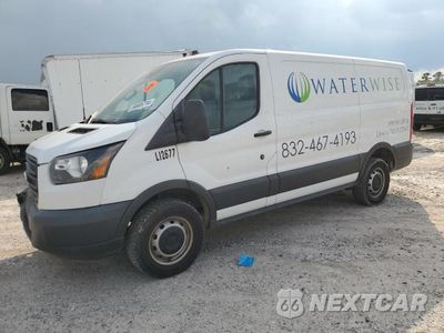 2018 FORD TRANSIT T-250 1FTYR1ZM5JKA02482 - główne zdjęcie licytacji z USA - miniatura
