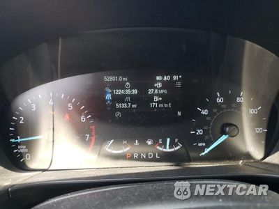 Zdjęcie 9 z 12 samochodu: 2020 FORD ESCAPE S VIN:1FMCU9F68LUB85912 - miniatura