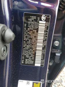 Zdjęcie 12 z 12 samochodu: 2024 TOYOTA COROLLA LE VIN:5YFB4MDE0RP163650 - miniatura