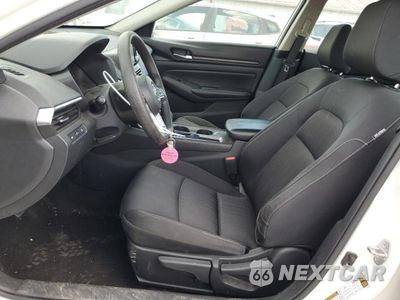 Zdjęcie 7 z 12 samochodu: 2022 NISSAN ALTIMA S VIN:1N4BL4BV2NN322526 - miniatura