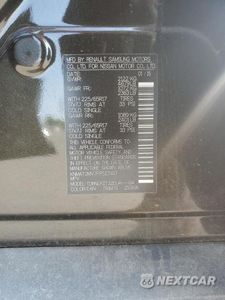 Zdjęcie 12 z 12 samochodu: 2015 NISSAN ROGUE S VIN:KNMAT2MV7FP527417 - miniatura