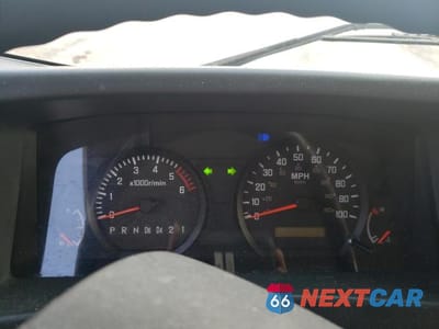 Zdjęcie 9 z 12 samochodu: 2016 ISUZU NPR HD VIN:54DC4W1B4GS802050 - miniatura