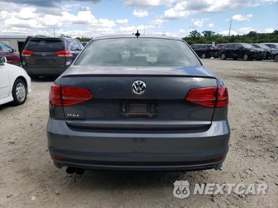 Zdjęcie 6 z 12 samochodu: 2017 VOLKSWAGEN JETTA GLI VIN:3VW4T7AJ9HM348166 - miniatura
