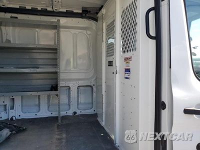 Zdjęcie 11 z 13 samochodu: 2017 FORD TRANSIT T-250 VIN:1FTYR2CM9HKA51709 - miniatura