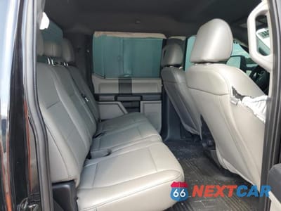 Zdjęcie 6 z 10 samochodu: 2021 FORD F450 SUPER DUTY VIN:1FT8W4DT1MEC11388 - miniatura