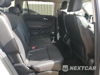 Zdjęcie 11 z 13 samochodu: 2021 VOLKSWAGEN ATLAS SE VIN:1V2WR2CA0MC544114 - miniatura