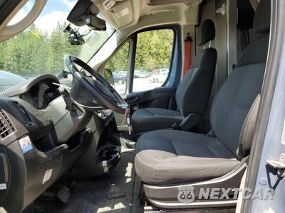 Zdjęcie 7 z 13 samochodu: 2021 RAM PROMASTER 3500 3500 HIGH VIN:3C6MRVJG7ME562014 - miniatura
