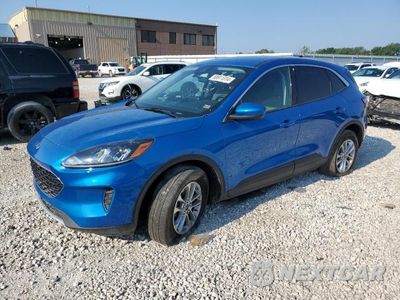 2020 FORD ESCAPE SE 1FMCU9G60LUB74451 - główne zdjęcie licytacji z USA - miniatura