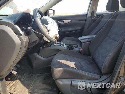 Zdjęcie 7 z 12 samochodu: 2015 NISSAN ROGUE S VIN:KNMAT2MV7FP527417 - miniatura