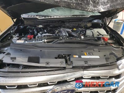 Zdjęcie 11 z 12 samochodu: 2024 FORD F350 SUPER DUTY VIN:1FT8W3BM9RED38595 - miniatura