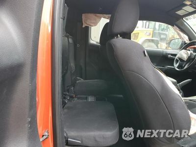 Zdjęcie 10 z 13 samochodu: 2016 TOYOTA TACOMA ACCESS CAB VIN:5TFSZ5AN9GX018388 - miniatura