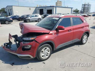 2020 HYUNDAI VENUE SEL KMHRC8A38LU030734 - główne zdjęcie licytacji z USA - miniatura