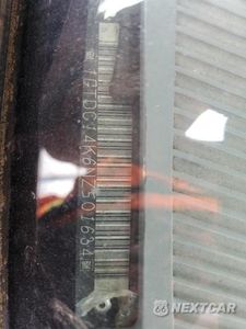 Zdjęcie 12 z 12 samochodu: 1992 GMC SIERRA C1500 VIN:1GTDC14K6NZ501634 - miniatura