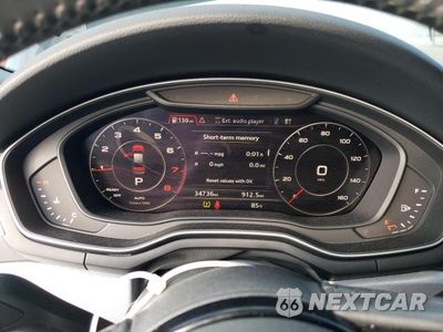 Zdjęcie 9 z 12 samochodu: 2018 AUDI A4 PREMIUM PLUS VIN:WAUENAF44JA208043 - miniatura