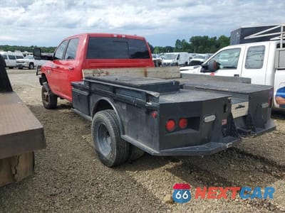 Drugie zdjęcie samochodu z przodu: 2012 DODGE RAM 3500 SLT VIN:3C63DRHL4CG332440 - miniatura