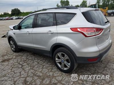 Drugie zdjęcie samochodu z przodu: 2013 FORD ESCAPE SE VIN:1FMCU0GX0DUB10402 - miniatura
