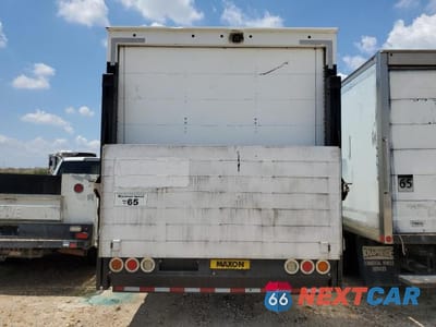 Zdjęcie 6 z 12 samochodu: 2016 ISUZU NPR VIN:JALB4W17XG7F01251 - miniatura