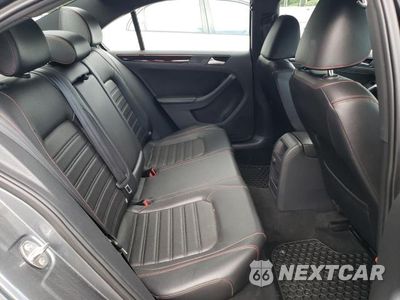 Zdjęcie 10 z 12 samochodu: 2017 VOLKSWAGEN JETTA GLI VIN:3VW4T7AJ9HM348166 - miniatura