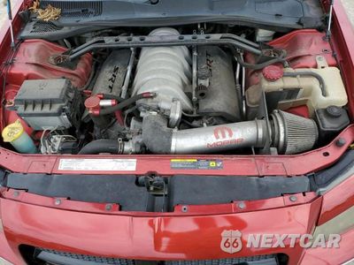 Zdjęcie 11 z 12 samochodu: 2006 DODGE MAGNUM SRT-8 VIN:2D4GV77316H219078 - miniatura